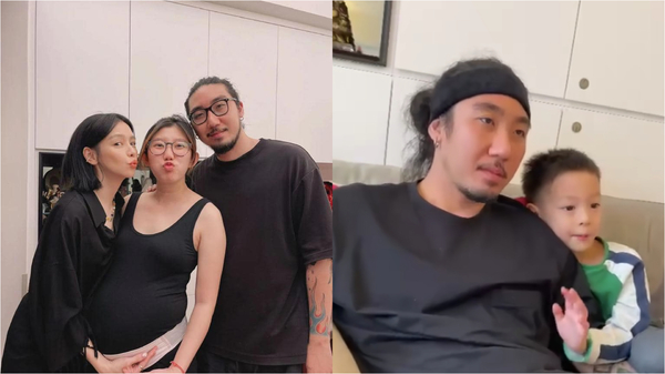 徐若瑄妹夫過世