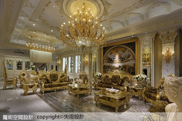 Luxury house designs, Interior design dubai, Luxury living room